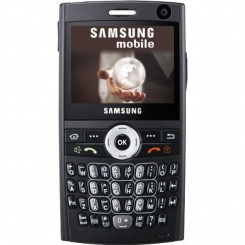 Samsung SGH-i600 -  1